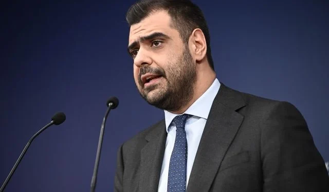 Μήνυμα Μαρινάκη προς Κύπρο: "Δεν θα επωμιστούμε μόνο εμείς το κόστος του καλωδίου"