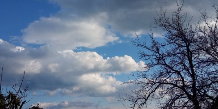 Ο καιρός σήμερα, Παρασκευή 5 Σεπτεμβρίου 2025