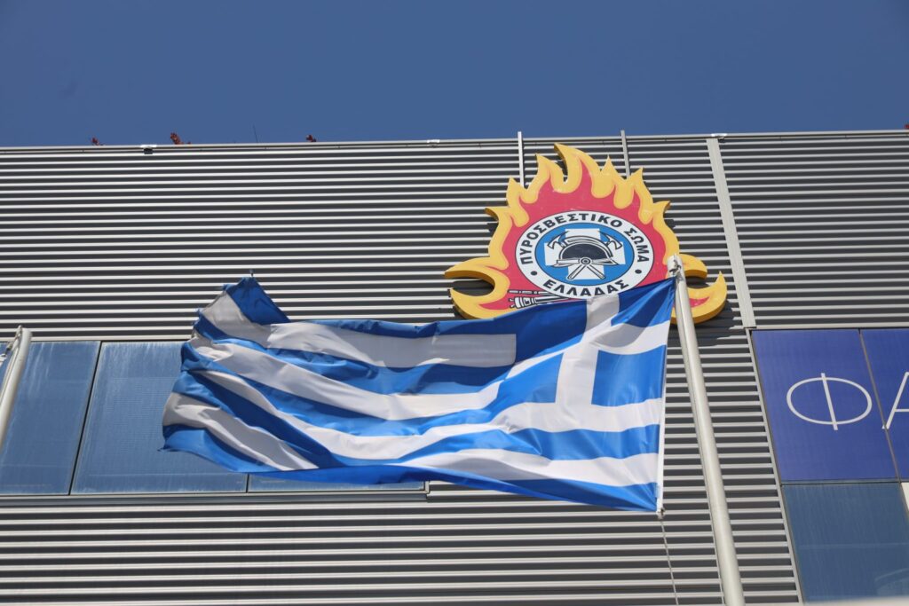 Ανακοίνωση του Υπ. Κλιματικής Κρίσης και Πολιτικής Προστασίας: "Άνθρακας το νέο αφήγημα της «Μαύρης Βίβλου του ΠΑΣΟΚ»"