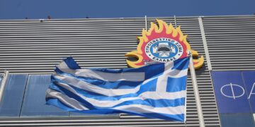 Ανακοίνωση του Υπ. Κλιματικής Κρίσης και Πολιτικής Προστασίας: "Άνθρακας το νέο αφήγημα της «Μαύρης Βίβλου του ΠΑΣΟΚ»"