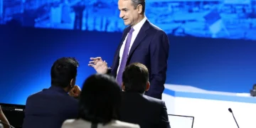 ΔΕΘ: Τι θα ανακοινώσει ο πρωθυπουργός για φορολογούμενους με εισοδήματα από 10.000 – 50.000 ευρώ και για οικογένειες με παιδιά