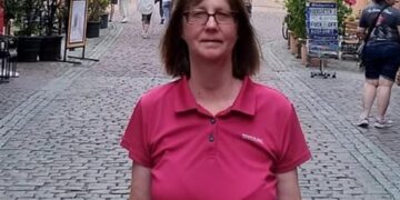 Καβάλα: Νεκρή εντοπίστηκε στο Φαρμακονήσι η 59χρονη Βρετανίδα που αγνοούνταν