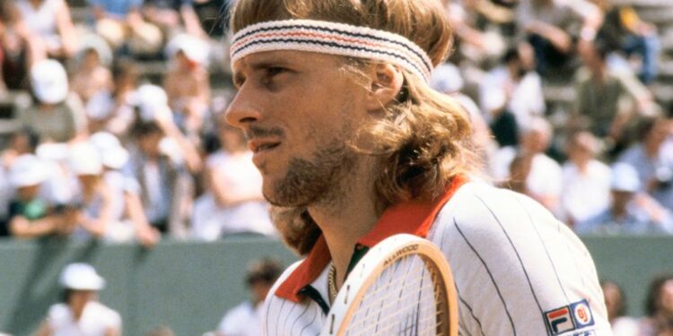 Ο θρυλικός παλαίμαχος άσος του τένις Μπιόρν Μποργκ ανακοίνωσε ότι πάσχει από καρκίνο
