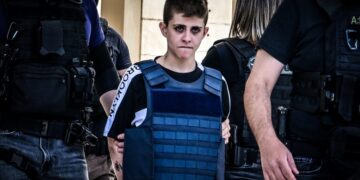 Νέες εξελίξεις στην υπόθεση Ειρήνης Μουρτζούκου: Από ασφυξία προήλθε και ο θάνατος του μικρού Παναγιωτάκη – Το πόρισμα των ιατροδικαστών