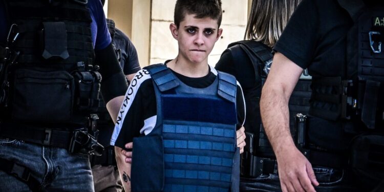 Νέες εξελίξεις στην υπόθεση Ειρήνης Μουρτζούκου: Από ασφυξία προήλθε και ο θάνατος του μικρού Παναγιωτάκη – Το πόρισμα των ιατροδικαστών