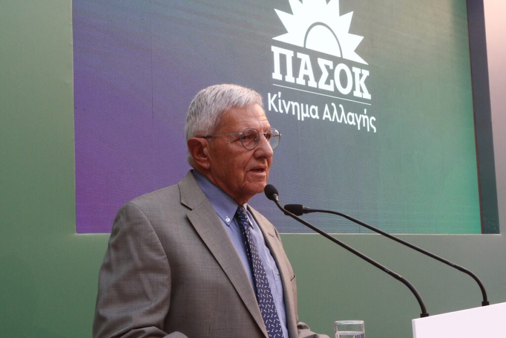 Συνέντευξη Τ. Γιαννίτση στο Πρώτο Πρόγραμμα 91,6 και 105,8: "Η παραγωγή πλούτου δεν επιστρέφεται μόνο με επιδόματα και φοροαπαλλαγές, αλλά μέσα από πολιτικές"