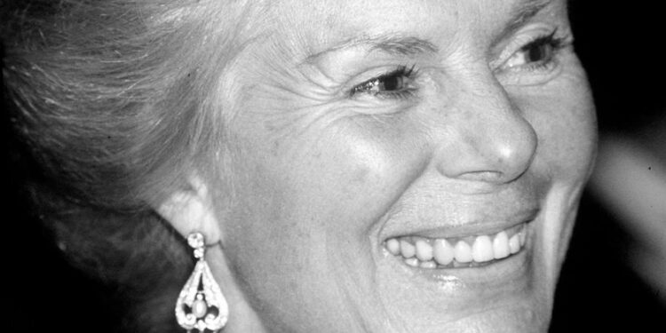 Μεγάλη Βρετανία: Πέθανε σε ηλικία 92 ετών η Δούκισσα του Κεντ, Katharine Lucy Mary Worsley