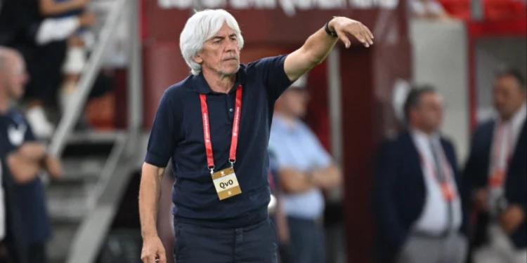 Ιβάν Γιοβάνοβιτς: «Ήμασταν καταιγιστικοί, ξέρουμε τι πρέπει να κάνουμε για να βρεθούμε στο Παγκόσμιο Κύπελλο»