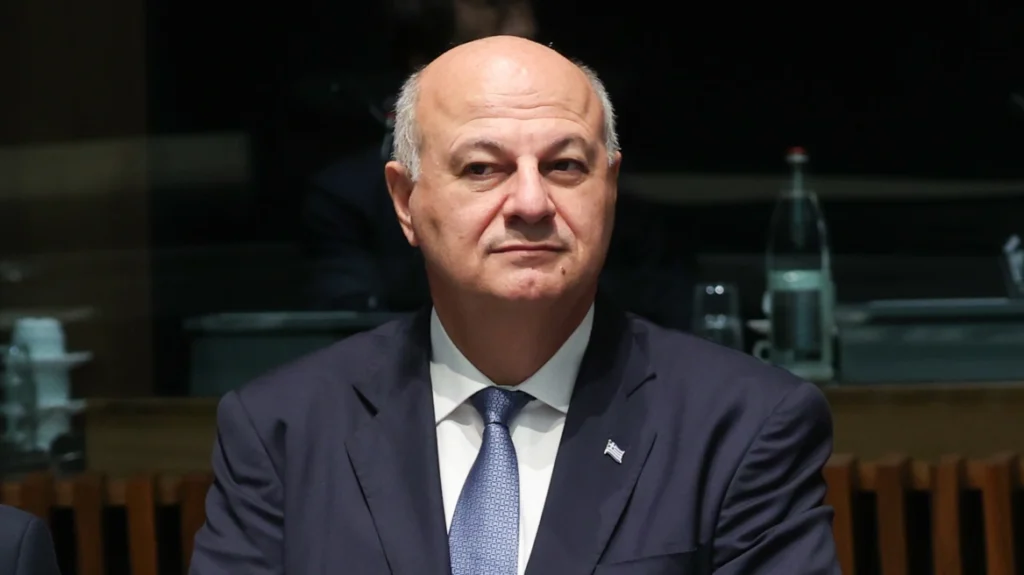 Κώστας Τσιάρας από τη Θεσσαλονίκη: "Ιστορική ευθύνη της ΝΔ να οδηγήσει τον ΟΠΕΚΕΠΕ στην επόμενη ημέρα"