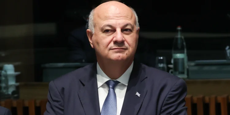 Κώστας Τσιάρας από τη Θεσσαλονίκη: "Ιστορική ευθύνη της ΝΔ να οδηγήσει τον ΟΠΕΚΕΠΕ στην επόμενη ημέρα"