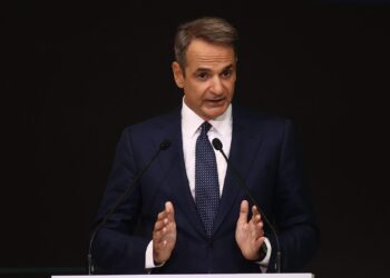 Τι περιλαμβάνει το "πακέτο Μητσοτάκη" στη ΔΕΘ: Ποιες είναι οι παροχές και οι μεταρρυθμίσεις για φορολογία, συντάξεις, ΕΝΦΙΑ, νέους και οικογένεια