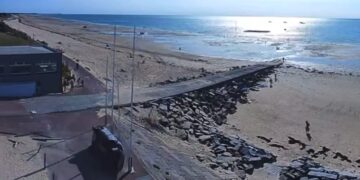 Γαλλία: Αυτοκίνητο έπεσε πάνω σε πεζούς σε παραλιακό θέρετρο – Ένας νεκρός και πέντε τραυματίες