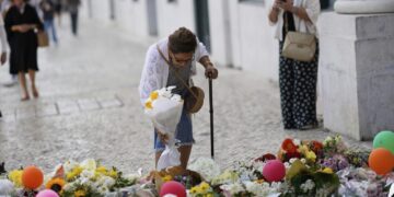 Πορτογαλία: Το πόρισμα για τα αίτια που προκάλεσαν την τραγωδία με το τελεφερίκ στη Λισαβόνα