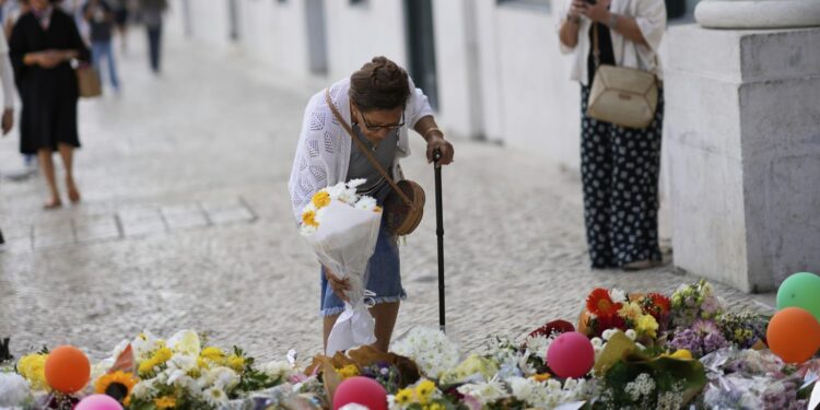 Πορτογαλία: Το πόρισμα για τα αίτια που προκάλεσαν την τραγωδία με το τελεφερίκ στη Λισαβόνα