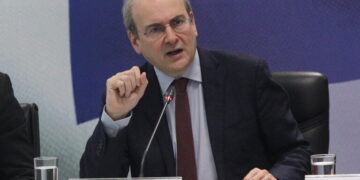 Ανάρτηση Κωστή Χατζηδάκη: «Το πακέτο Μητσοτάκη δεν είναι θετική έκπληξη, είναι αποτέλεσμα σοβαρής πολιτικής»