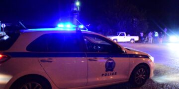 Θανατηφόρο τροχαίο στην Αργολίδα - Νεκρός 18χρονος οδηγός μηχανής