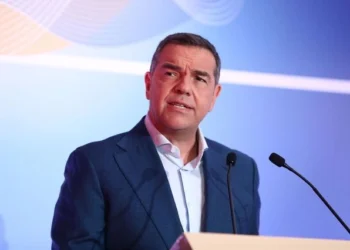 Ανάρτηση Αλέξη Τσίπρα για τις εξαγγελίες του Μητσοτάκη στη ΔΕΘ