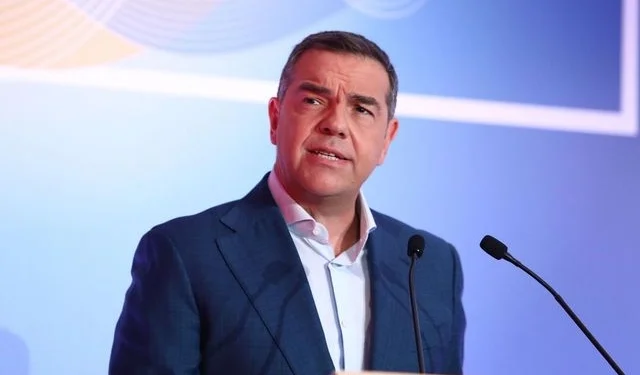 Ανάρτηση Αλέξη Τσίπρα για τις εξαγγελίες του Μητσοτάκη στη ΔΕΘ