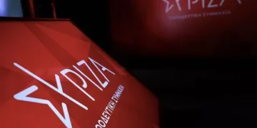 Ανακοίνωση ΣΥΡΙΖΑ για την ομιλία Μητσοτάκη στη ΔΕΘ: “Η ΝΔ υλοποιεί τη μεγαλύτερη φορολογική αφαίμαξη της μεταπολίτευσης”