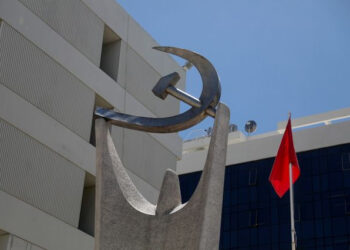 ΚΚΕ για τις εξαγγελίες Μητσοτάκη: “Το 13ωρο για τους εργαζόμενους θα είναι καταναγκασμός”