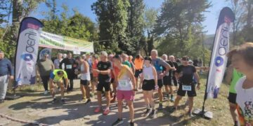 Πτολεμαΐδα: 59χρονος υπέστη καρδιακό επεισόδιο στην διάρκεια αγώνα δρόμου - Νοσηλεύεται στο Μποδοσάκειο νοσοκομείο