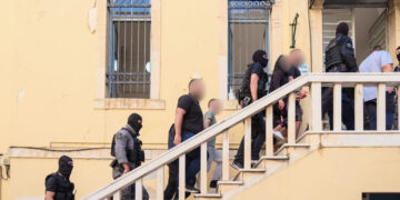 Υπόθεση της μαφίας της Κρήτης: Αρνείται τις κατηγορίες ο «αρχηγός»