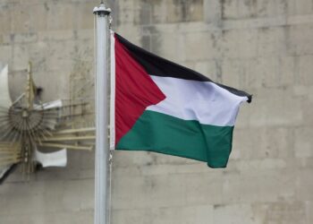 Μητσοτάκης στη συνέντευξη τύπου στη ΔΕΘ: «Η ελληνική κυβέρνηση θα αναγνωρίσει το Κράτος της Παλαιστίνης»