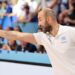 Βασίλης Σπανούλης: «Να συνεχίσουμε να παίζουμε το μπάσκετ μας, έχουμε κίνητρο και είμαστε έτοιμοι»