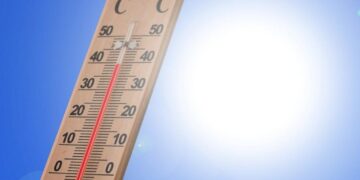 Ο καιρός σήμερα, Τρίτη 9 Σεπτεμβρίου 2025