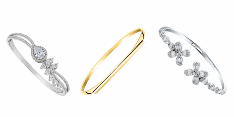 Για διαχρονική λάμψη στον καρπό και όχι μόνο…