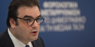 ΔΕΘ: Η εξειδίκευση των μέτρων από τον υφυπουργό Οικονομικών Θάνο Πετραλιά– Τι ισχύει πλέον στη φορολογία