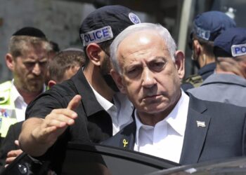 Ο Νετανιάχου ζητά από τους κατοίκους της Γάζας να φύγουν άμεσα – Ετοιμάζεται χερσαία επιχείρηση