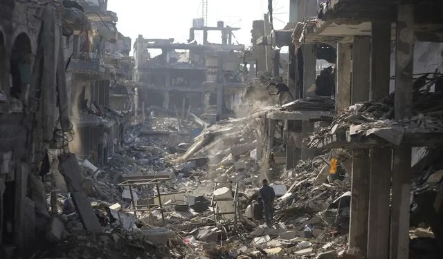 Το Κατάρ πιέζει τη Χαμάς να πει το «ναι» στη νέα αμερικανική πρόταση για τη Γάζα