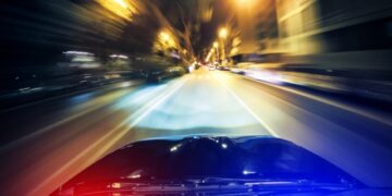 Γιος γνωστού επιχειρηματία ο 20χρονος που παρέσυρε αστυνομικό και συνελήφθη μετά από καταδίωξη