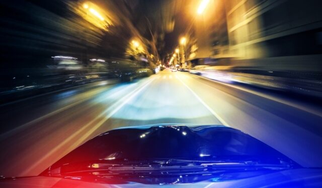 Γιος γνωστού επιχειρηματία ο 20χρονος που παρέσυρε αστυνομικό και συνελήφθη μετά από καταδίωξη