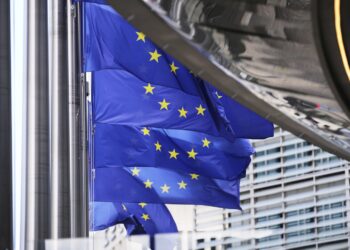 Εκπρόσωπος Τύπου της Υπηρεσίας Εξωτερικής Δράσης, Ανουάρ Ελ Ανουν: "Η ΕΕ καταδικάζει την επίθεση του Ισραήλ στο Κατάρ ως παραβίαση του διεθνούς δικαίου"