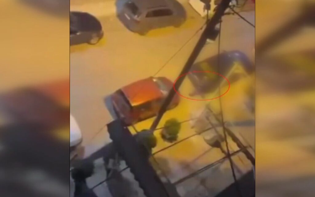 Θεσσαλονίκη: 49χρονος απείλησε περίοικους με καραμπίνα γιατί «έκαναν φασαρία»