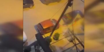 Θεσσαλονίκη: 49χρονος απείλησε περίοικους με καραμπίνα γιατί «έκαναν φασαρία»