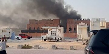 Ντόναλντ Τραμπ: "Δεν είμαι ευχαριστημένος από το ισραηλινό αεροπορικό πλήγμα στο Κατάρ"