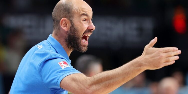 Δηλώσεις Σπανούλη στην ΕΡΤ: «Παίξαμε εξαιρετικά, θα είμαστε έτοιμοι για το παιχνίδι με την Τουρκία»