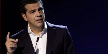 Ανάρτηση Αλέξη Τσίπρα για τους κοινωνικούς και οικονομικούς δείκτες της Ελλάδας: Λίστες ντροπής για την Ελλάδα