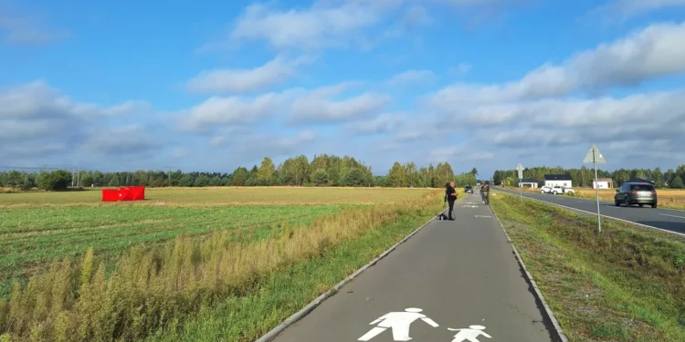 Απάντηση της Μόσχας στην Πολωνία για τα drones