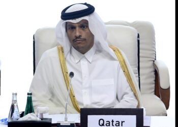 Πρωθυπουργός Κατάρ Μοχάμεντ μπιν Αμπντουλραχμάν αλ Θάνι: "Ο Νετανιάχου θα έπρεπε να λογοδοτήσει στη Δικαιοσύνη – Σκότωσε κάθε ελπίδα για τους ομήρους"