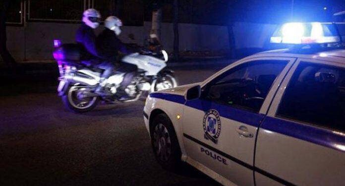 Καμίνια: Ένοπλη ληστεία σε σούπερ μάρκετ