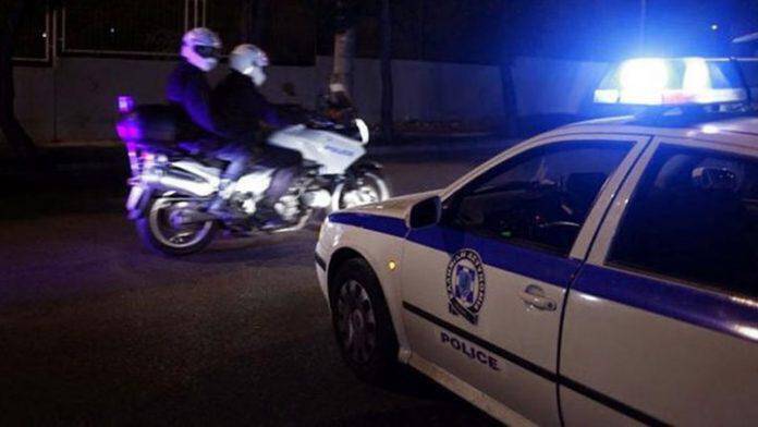 Καμίνια: Ένοπλη ληστεία σε σούπερ μάρκετ