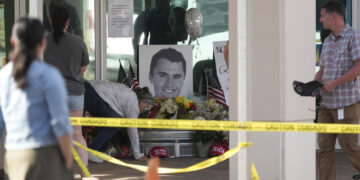 Ντόναλντ Τραμπ για τη δολοφονία του Κερκ: «Μάρτυρας της αλήθειας – Θα τιμωρηθούν όλοι οι υπεύθυνοι»