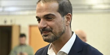 Στο Ωνάσειο νοσηλεύεται ο Γαβριήλ Σακελλαρίδης – Υποβλήθηκε την Τετάρτη σε χειρουργική επέμβαση