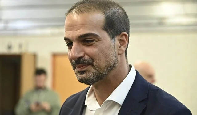 Στο Ωνάσειο νοσηλεύεται ο Γαβριήλ Σακελλαρίδης – Υποβλήθηκε την Τετάρτη σε χειρουργική επέμβαση