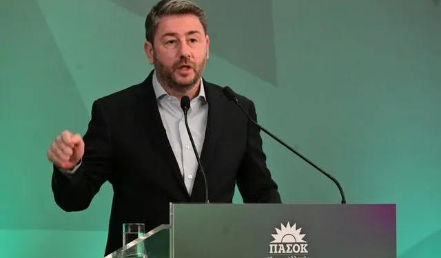 Ν. Ανδρουλάκης: "Από την πρώτη μέρα της διακυβέρνησης της ΝΔ, η υγεία μετατρέπεται σε είδος πολυτελείας"