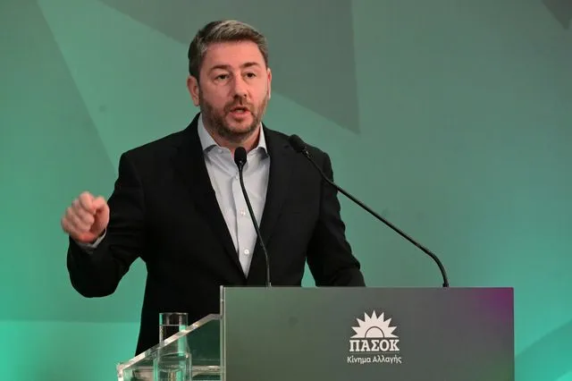 Ν. Ανδρουλάκης: "Από την πρώτη μέρα της διακυβέρνησης της ΝΔ, η υγεία μετατρέπεται σε είδος πολυτελείας"